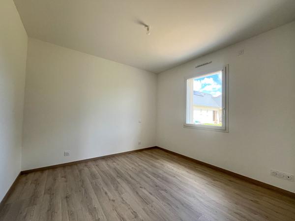 MAISON NEUVE - PLAIN PIED - 3 CHAMBRES