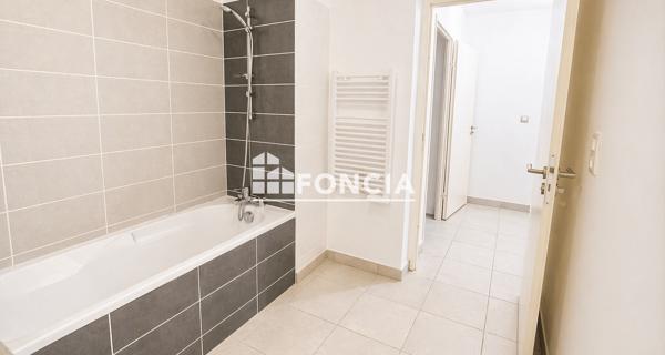 À vendre Appartement 3 pièces 71.6 m² - Castelnau-le-lez 34170