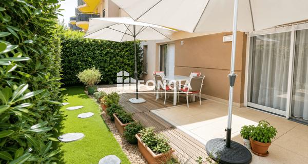 À vendre Appartement 3 pièces 71.6 m² - Castelnau-le-lez 34170