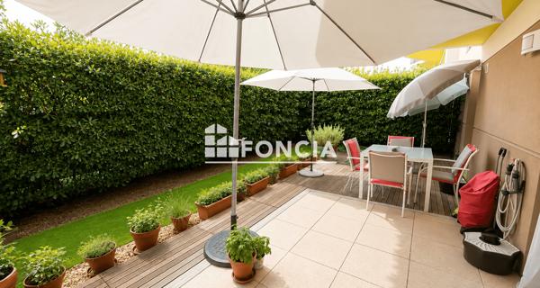 À vendre Appartement 3 pièces 71.6 m² - Castelnau-le-lez 34170