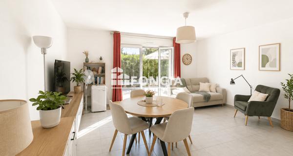 À vendre Appartement 3 pièces 71.6 m² - Castelnau-le-lez 34170