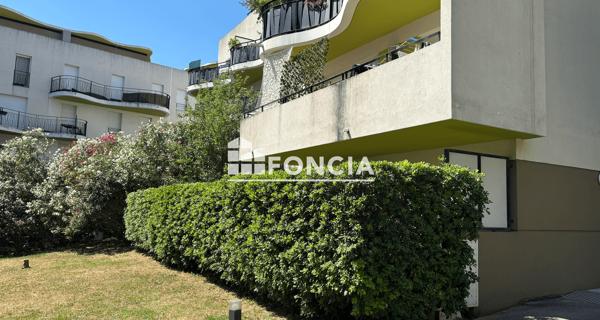 À vendre Appartement 3 pièces 71.6 m² - Castelnau-le-lez 34170