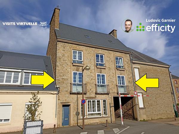 Immeuble
        
        - 180 m² 199 900 € *