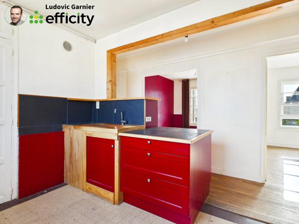 Immeuble
        
        - 180 m² 199 900 € *