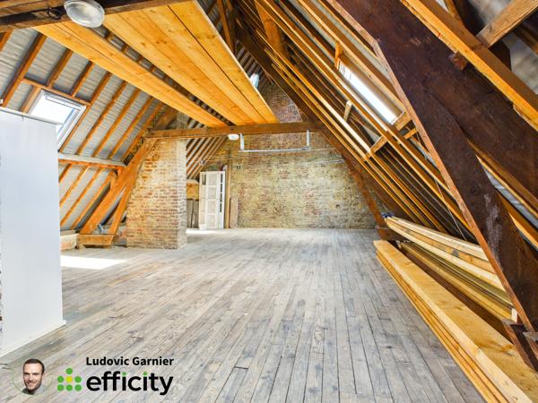 Immeuble
        
        - 180 m² 199 900 € *