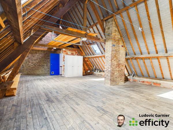 Immeuble
        
        - 180 m² 199 900 € *