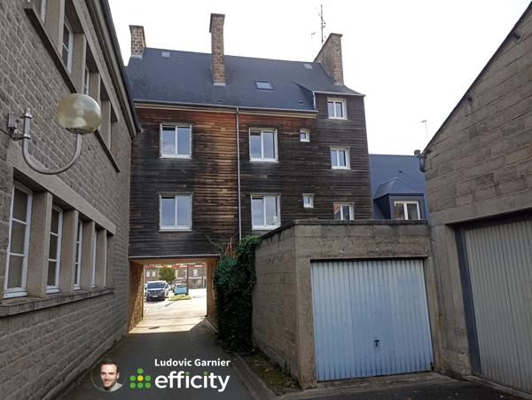 Immeuble
        
        - 180 m² 199 900 € *