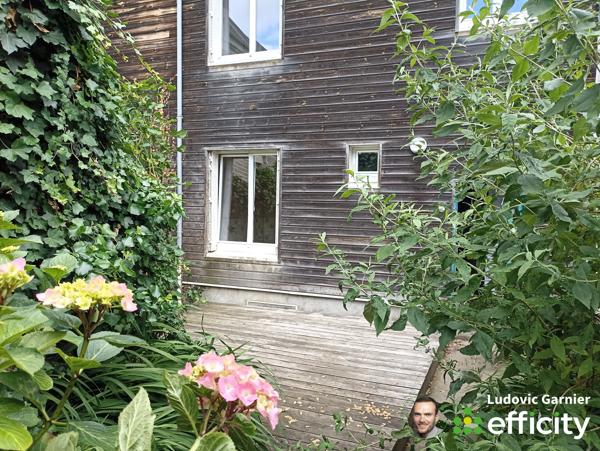 Immeuble
        
        - 180 m² 199 900 € *