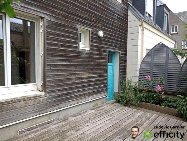 Immeuble
        
        - 180 m² 199 900 € *