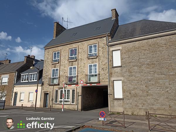 Immeuble
        
        - 180 m² 199 900 € *