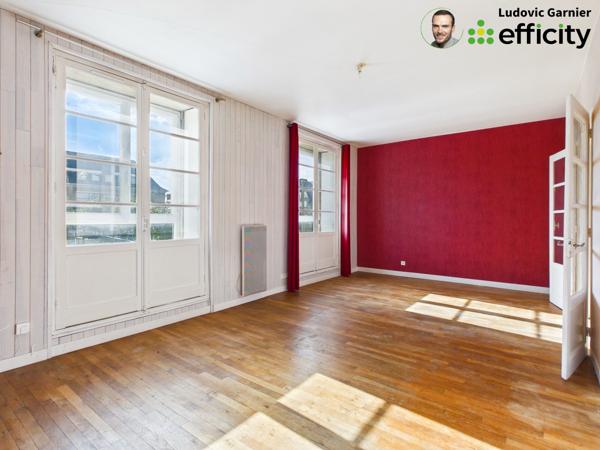 Immeuble
        
        - 180 m² 199 900 € *