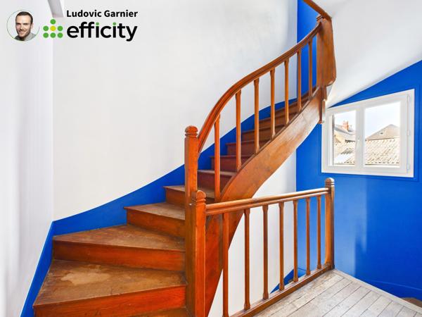 Immeuble
        
        - 180 m² 199 900 € *
