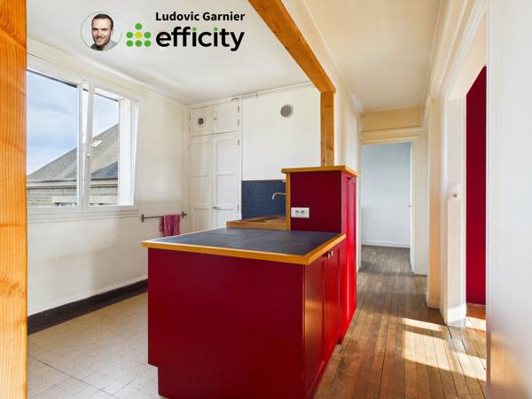 Immeuble
        
        - 180 m² 199 900 € *