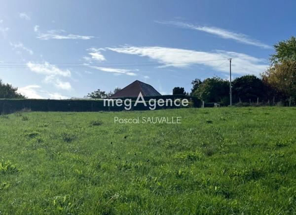 Terrain à VILLAMBLARD, 24140 - 1920m²