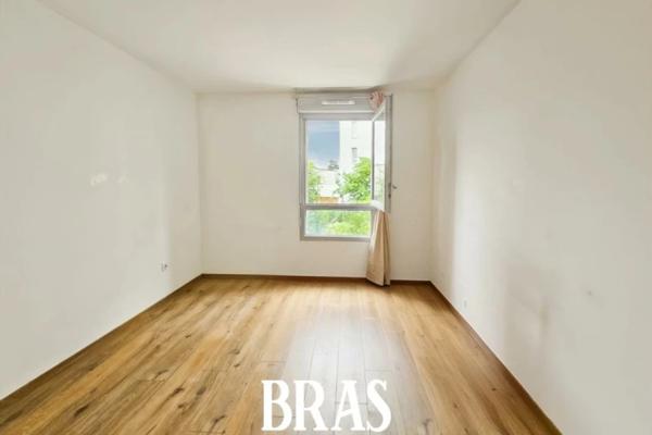 Appartement T3 - 61m² - Nantes