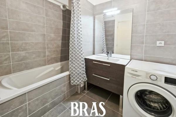 Appartement T3 - 61m² - Nantes