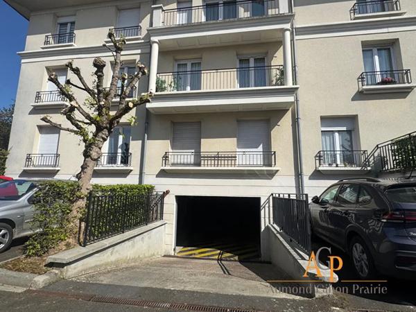 Parking / Box à vendre à Caen (14000)