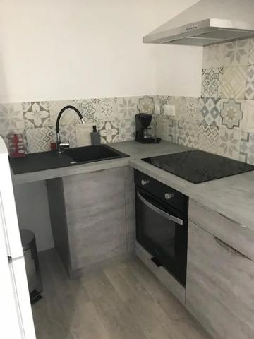 Appartement à louer à Villeneuve (12260)