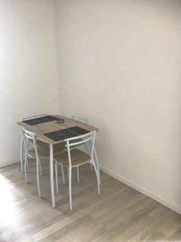 Appartement à louer à Villeneuve (12260)