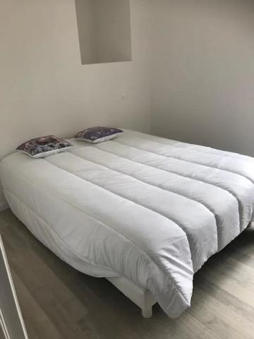 Appartement à louer à Villeneuve (12260)