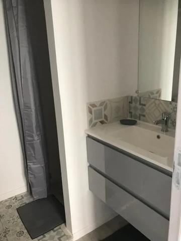 Appartement à louer à Villeneuve (12260)