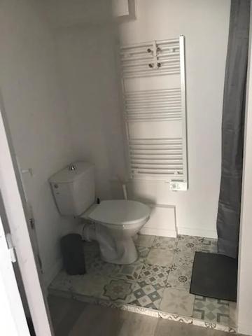 Appartement à louer à Villeneuve (12260)
