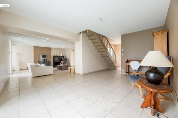 Maison à vendre 6 pièces VALLET (44)