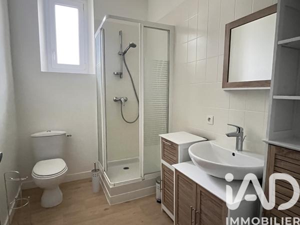 Appartement à vendre 3 pièces 67,5 m² Rezé