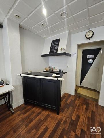 Pizzeria à vendre 137 m² Neufchâtel-en-Bray