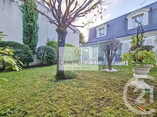 Maison à vendre  6 pièces - 141,88 m2 CHENNEVIERES SUR MARNE - 94