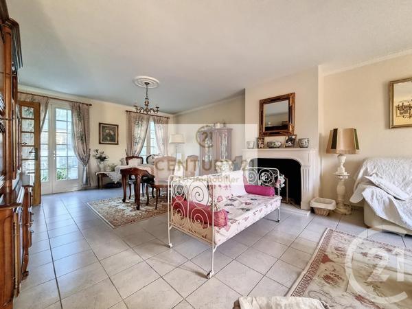 Maison à vendre  6 pièces - 141,88 m2 CHENNEVIERES SUR MARNE - 94