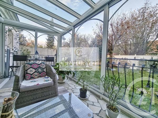 Maison à vendre  6 pièces - 141,88 m2 CHENNEVIERES SUR MARNE - 94