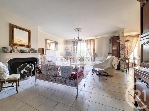 Maison à vendre  6 pièces - 141,88 m2 CHENNEVIERES SUR MARNE - 94