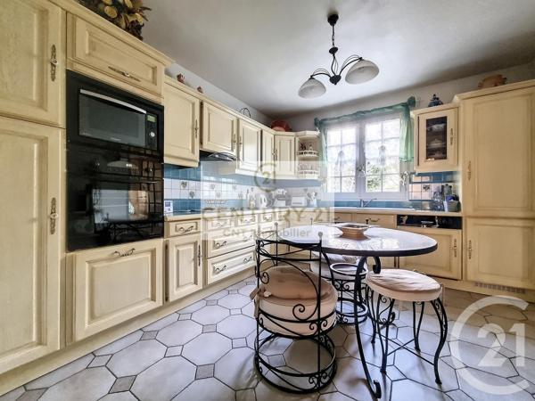 Maison à vendre  6 pièces - 141,88 m2 CHENNEVIERES SUR MARNE - 94