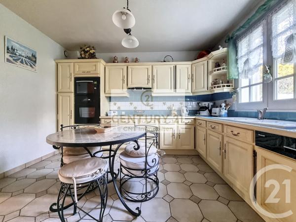 Maison à vendre  6 pièces - 141,88 m2 CHENNEVIERES SUR MARNE - 94