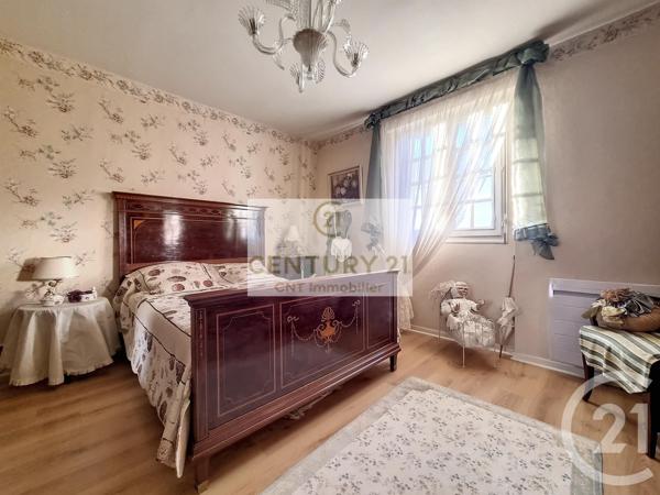 Maison à vendre  6 pièces - 141,88 m2 CHENNEVIERES SUR MARNE - 94