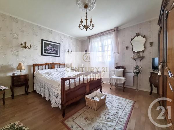 Maison à vendre  6 pièces - 141,88 m2 CHENNEVIERES SUR MARNE - 94