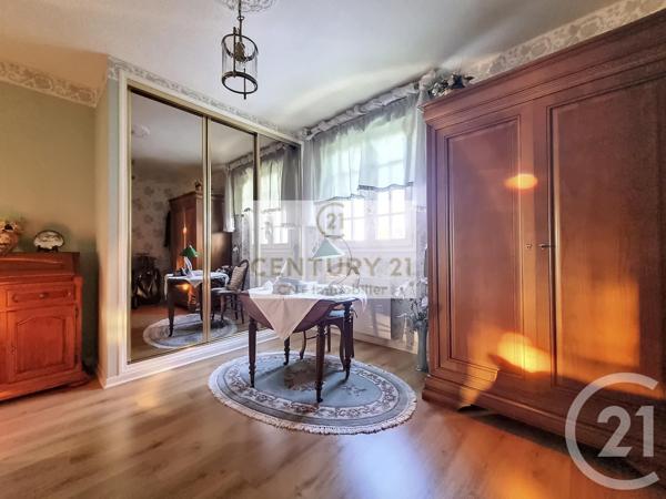 Maison à vendre  6 pièces - 141,88 m2 CHENNEVIERES SUR MARNE - 94