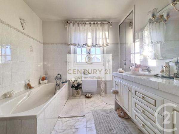 Maison à vendre  6 pièces - 141,88 m2 CHENNEVIERES SUR MARNE - 94