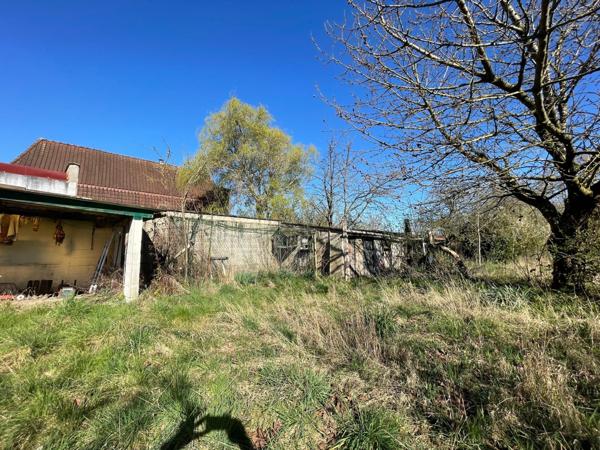 Wasquehal (59290) WASQUEHAL RESIDENTIEL - TERRAIN 1210 M²