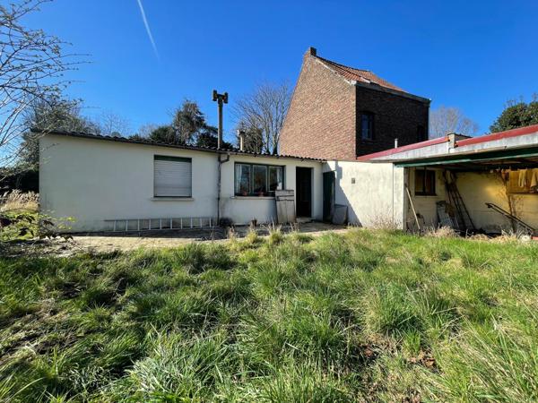 Wasquehal (59290) WASQUEHAL RESIDENTIEL - TERRAIN 1210 M²