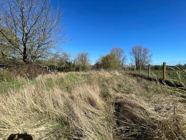 Wasquehal (59290) WASQUEHAL RESIDENTIEL - TERRAIN 1210 M²