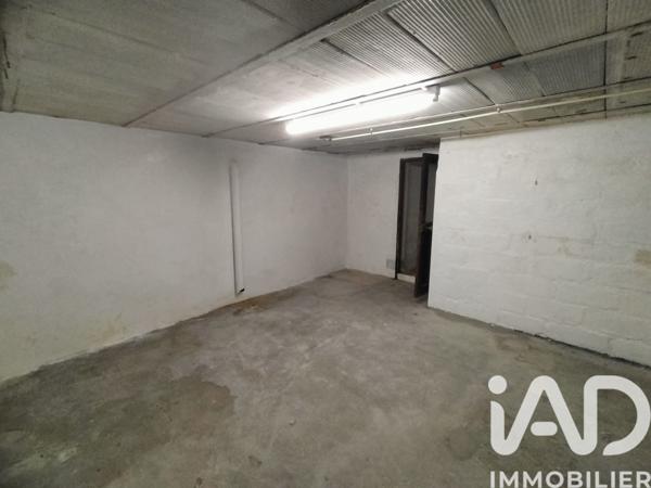 Maison à vendre 6 pièces 129 m² Livry-Gargan