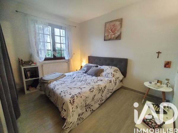 Maison à vendre 6 pièces 129 m² Livry-Gargan