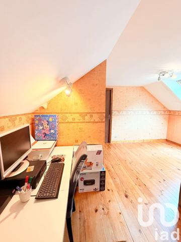 Maison à vendre 5 pièces 115 m² Verbiesles