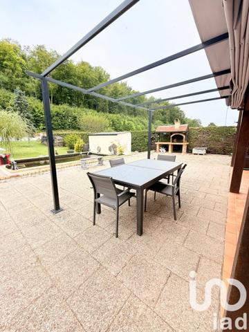 Maison à vendre 5 pièces 115 m² Verbiesles