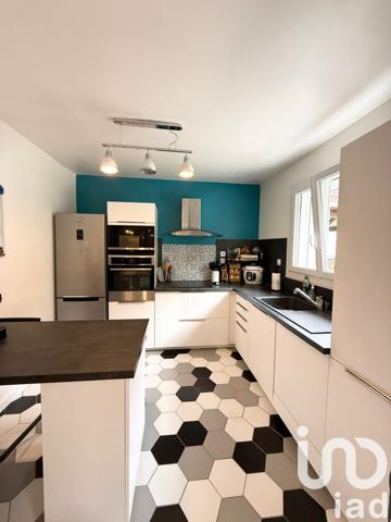 Maison à vendre 5 pièces 115 m² Verbiesles