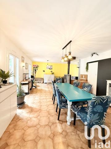 Maison à vendre 5 pièces 115 m² Verbiesles