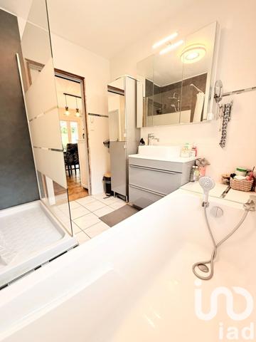 Maison à vendre 5 pièces 115 m² Verbiesles