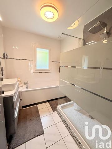 Maison à vendre 5 pièces 115 m² Verbiesles